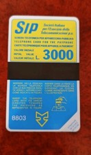 Schede Telefoniche -