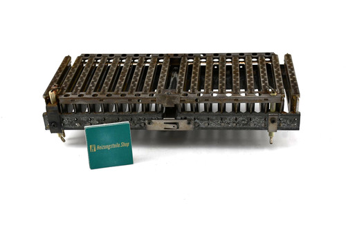 Bruciatore junkers 24kw gas - junkers, h-gas