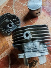 GRUPPO TERMICO 102cc Pinasco