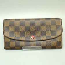 Louis Vuitton Portefeuille