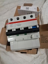 differenziale magnetotermico Trifase Smissline