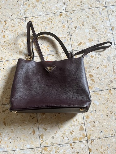 Prada borsa spalla - prada,