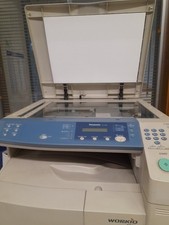 FOTOCOPIATRICE PANASONIC WORKIO DP 1810 P