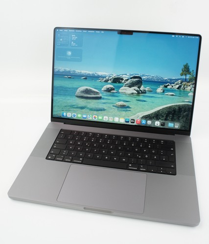 Macbook pro a2485 - pro,