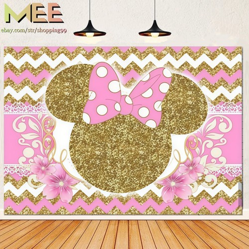 Minnie mouse sfondo ragazze - sfondo,