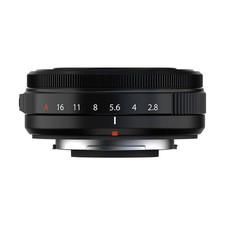 FUJIFILM XF 27mm f/2.8 R WR
