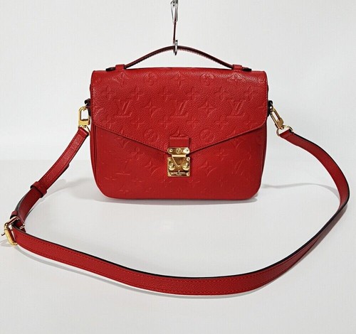 Louis vuitton poche - vuitton, metis