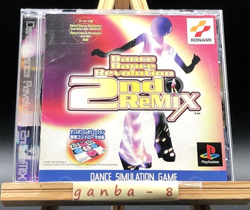 Dance revolution - dance,