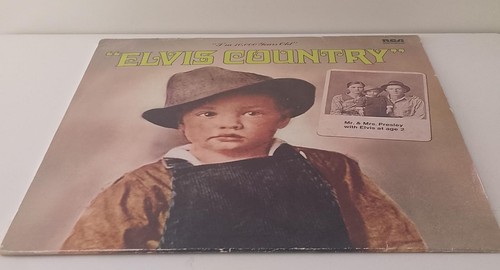 Elvis presley - elvis,