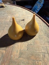 PORTA SALE E PEPE VINTAGE