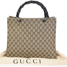 Borsa GUCCI Logo Modello GG