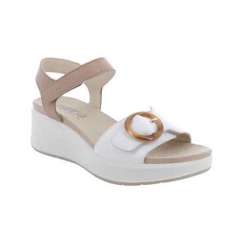 Enval soft sandalo donna - enval,