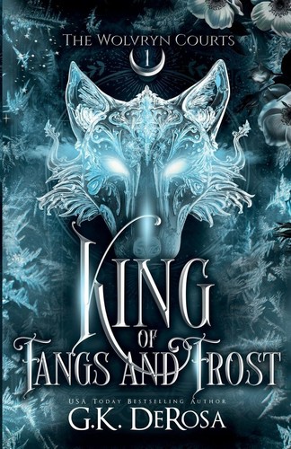 Derosa king fangs and - fangs,