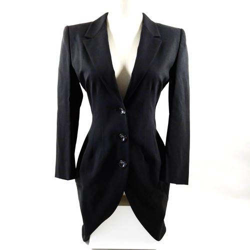 Fendi cappotti donna lana - cappotti,
