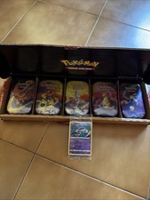 Pokémon: confezione da cinque