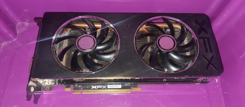 Xfx amd radeon - xfx, 270x