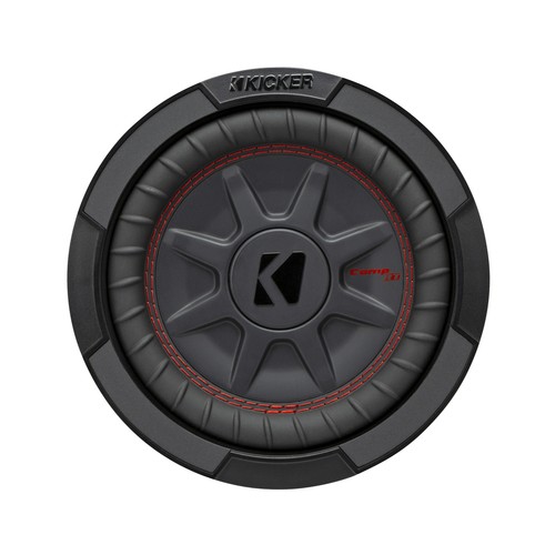 Kicker 48cwrt82 car audio - kicker,