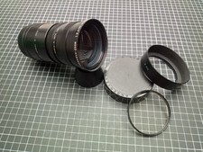 P. Angenieux Paris Zoom 45-90