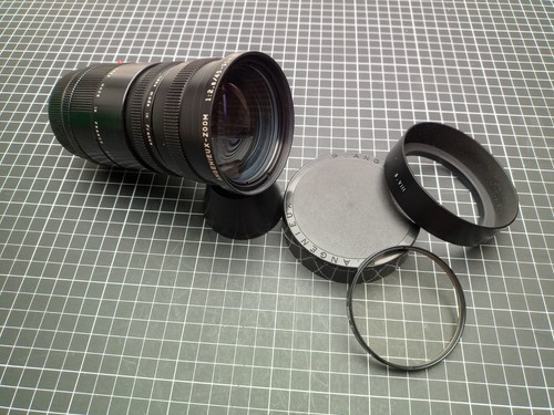 Angenieux paris zoom 45 - p.,
