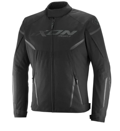 Giacca moto termica - moto,