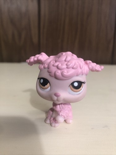 Littlest pet shop 402 - pet,