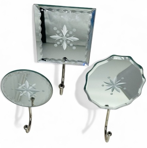 Set ganci parete per - set, da