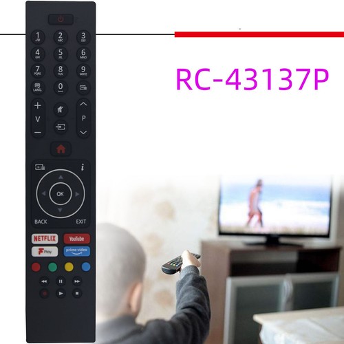 Telecomando per davitu - tv,