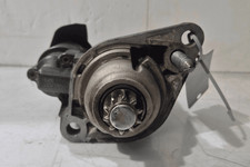 motorino avviamento per VOLKSWAGEN PASSAT (3C) 1.4 16V TSI EcoFuel Ber. 1395cc 09c2e0