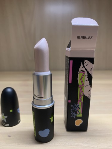 Rossetto mac bubbles - mac, edizione