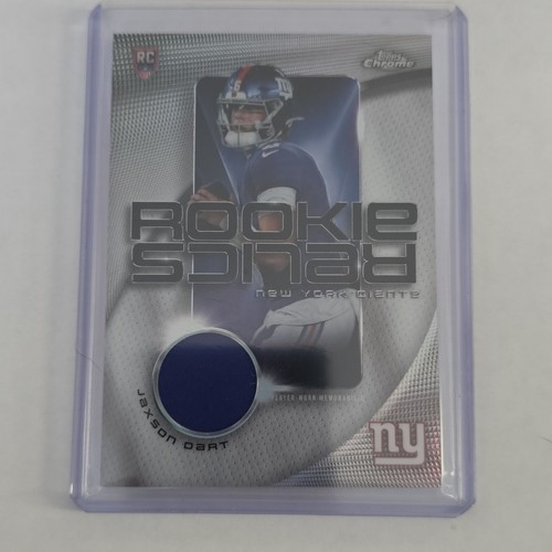 2025 nfl topps chrome jaxson - 2025,