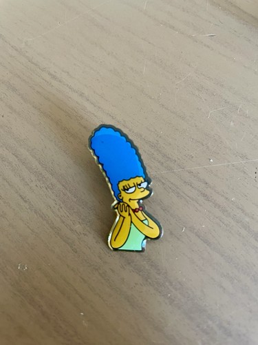 The simpson marge spilletta - the,