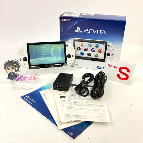 Eccellente console ps vita - ps,