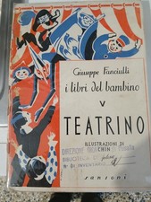 I libri del bambino  V