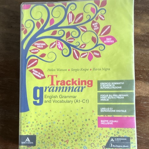 Mondadori scuola tracking - a.,