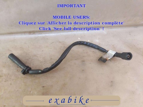 Fil bougie pour aprilia etv - fil,
