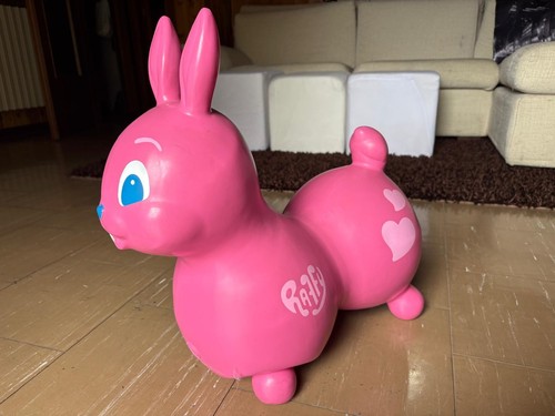 Coniglietto raffy animale - coniglietto,