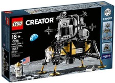 LEGO Creator Expert 10266 NASA