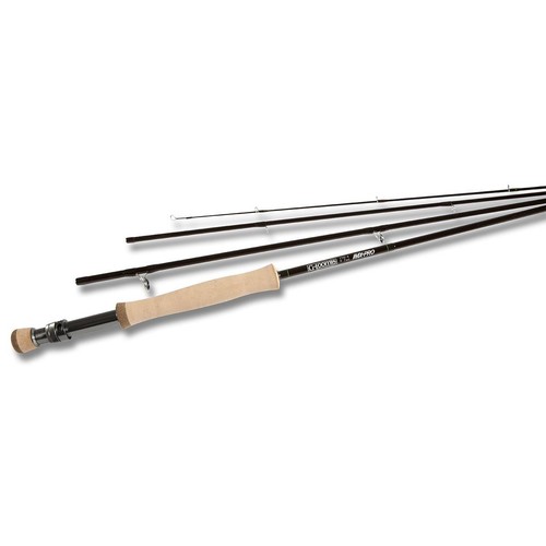 Loomis imx pro 9ft - 9ft, #10