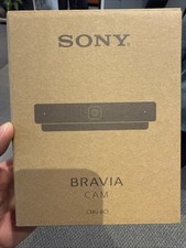 New Sealed Sony Bravia Cam