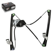 Alzacristalli Elettrici