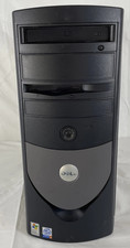 Vintage Dell OptiPlex GX260