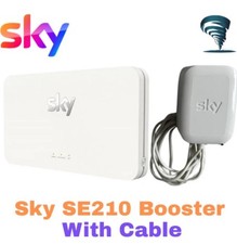 Sky Q SE210 Amplificatore