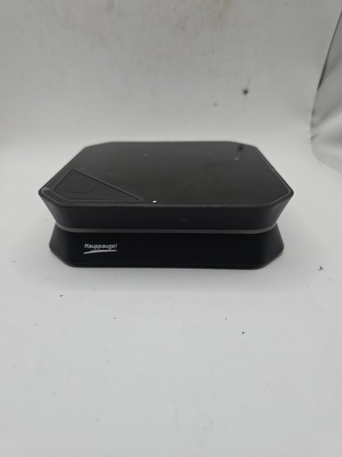 Hauppauge pvr modello - 2,