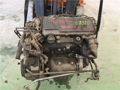 Motore per peugeot - 206, sw