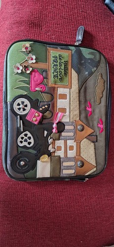 Porta laptop braccialini tua - porta,