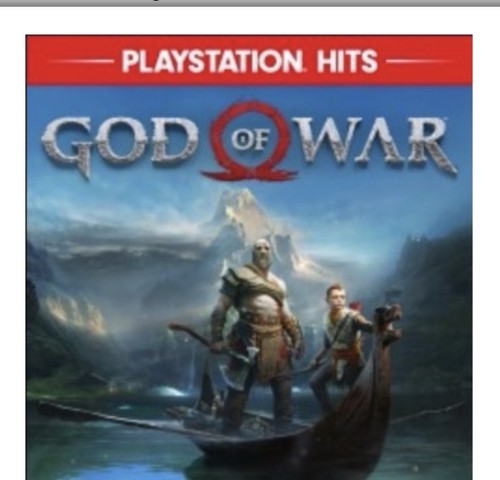 Sony ps4 gioco god - sony,