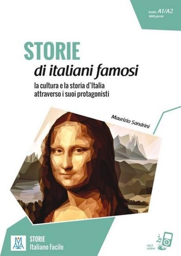 Storie italiani famosi - di,