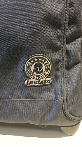 Invicta trolley zaino - zaino, borsa