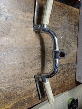 Manubrio Bianchi Condorino