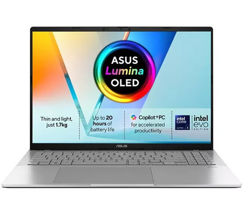 Asus vivobook s16 - asus,